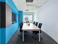 Suntec Tower Three (D1), Office #622559621